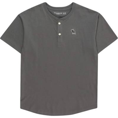 Abercrombie & Fitch Тениска 'JAN' сиво, размер 134-140
