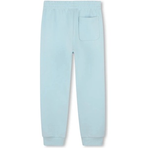 Kenzo Kids Детски памучен спортен панталон (K60905.162)