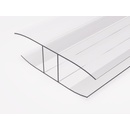 Lexan Spojovací profil H16