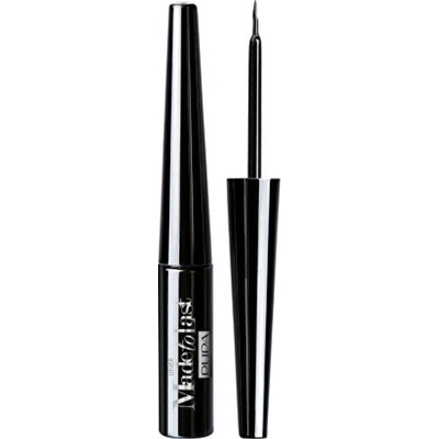 Pupa Vodeodolné tekuté očné linky Made to Last Liner 001 Extra Black 3,2 ml