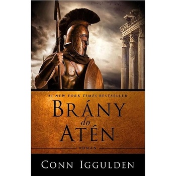 Brány do Atén