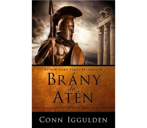 Brány do Atén