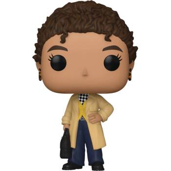 Image 1 of Funko Pop Movies The Flash Iris West 9cm
