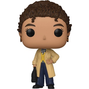 Funko Pop Movies The Flash Iris West 9cm