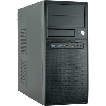 Chieftec Mesh Series CG-04B-OP