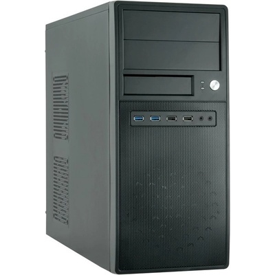 Chieftec Mesh Series CG-04B-OP
