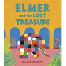 Elmer and the Lost Treasure McKee David
