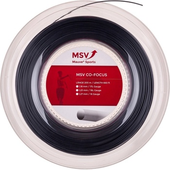 MSV Focus 200m 1,27mm