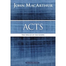 Acts - MacArthur John F