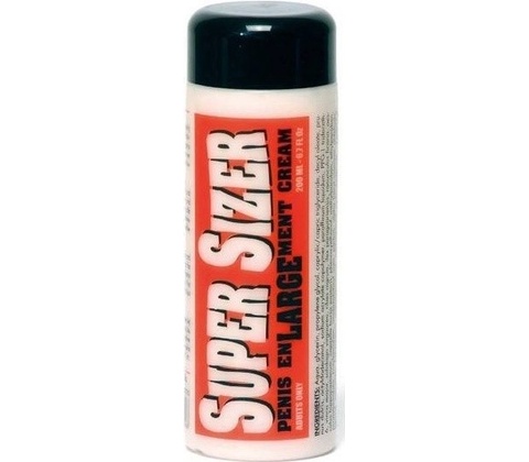 Super Sizer 200 ml
