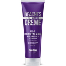 Pro Tan Beaches and Creme All-In Intensifying Serum 250 ml