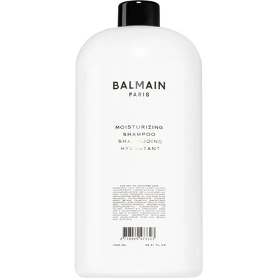 Balmain Hair Moisturizing Shampoo 1000 ml