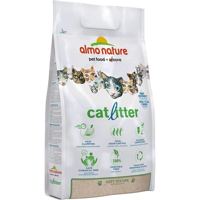 Almo Nature Cat Litter 2,27 kg