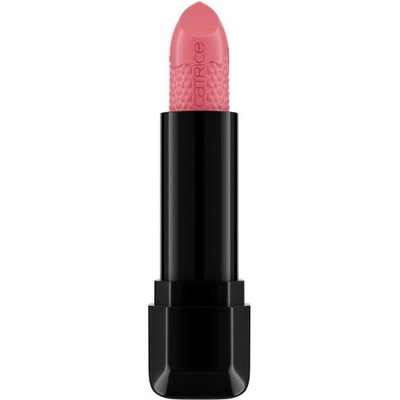 Catrice Shine Bomb Lipstick подхранващо червило със силен блясък 3.5 гр нюанс 050 Rosy Overdose