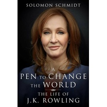 Pen to Change the World
