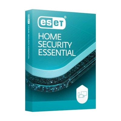 ESET HOME Security Essential 6 lic. 1 rok (EHSE-N1-A6)