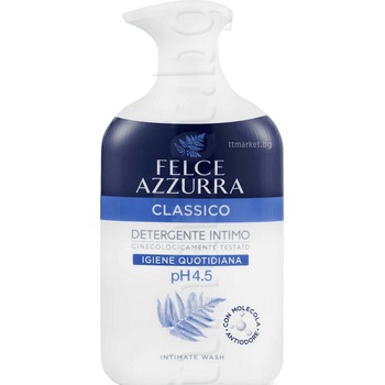 Felce Azzurra Интимен гел 250мл - Classico (1358)