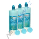 Menicon SoloCare Aqua 3 x 360 ml