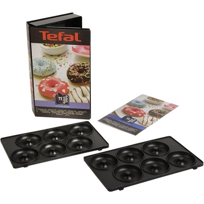 Tefal Snack Collection XA801112