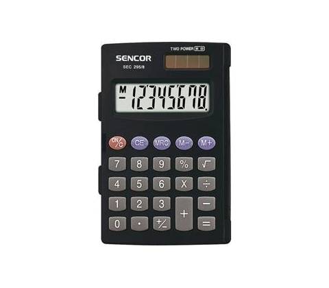 Casio DX 12 B