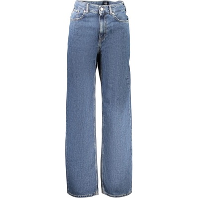 PEPE JEANS Дамски дънки Pepe Jeans, Размер 30L32, Цвят Синьо (PL20510742EDEN_BL000DENI)