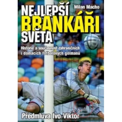 Nejlepší brankáři světa