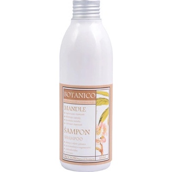 Botanico šampon Mandle 200 ml