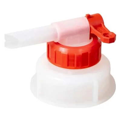 Stjärnagloss Dispenser Tap Výpustný kohút