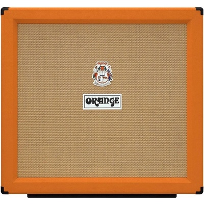 Orange PPC412