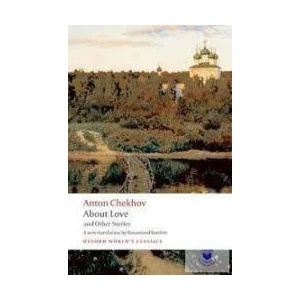 About Love and Other Stories (ISBN: 9780199536689)