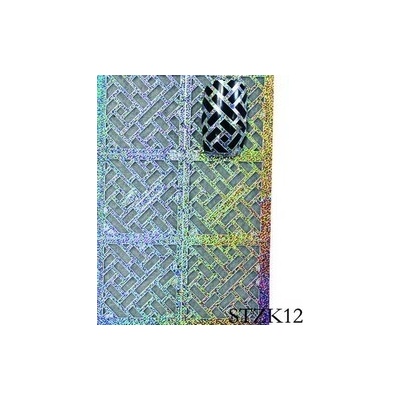 Rosalind GLITTER POLY GEL RE06-A751 30 ml
