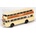 MINICHAMPS 1: 43 buessig d2u bus ДВОУЕТАЖЕН jaegermeister 1955