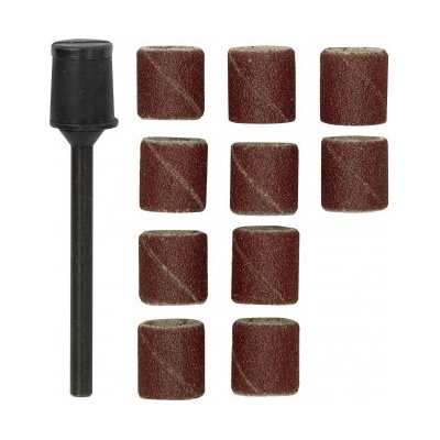 PROXXON PROXXON Brusné pásy do přímé brusky 28978