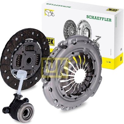 Spojková sada Schaeffler LuK 622 3427 33