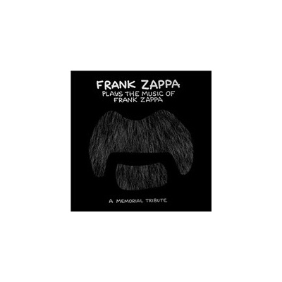 Frank Zappa - Frank Zappa Plays The Music Of Frank Zappa