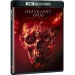 MagicBox Последен изход: Наследство - Blu-ray (4K Ultra HD) (084662)