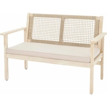 di volio Teracina 120 cm béžová