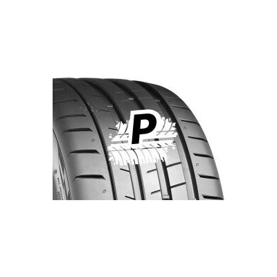 Kumho PS91 Ecsta Super Car 265/40 R20 104Y