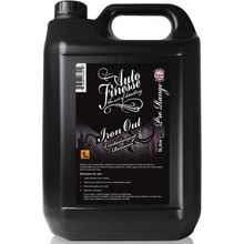 Auto Finesse Iron Out Contamination Remover 5 l