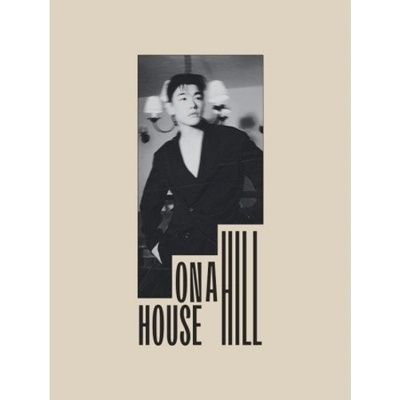Daniel Shopping s. r. o Eric Nam: House on a Hill - CD (065208)