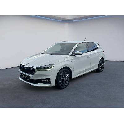 Skoda Fabia 1.0 TSI Tour DSG 85 kW