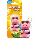 Areon Smile Toy Vanilla