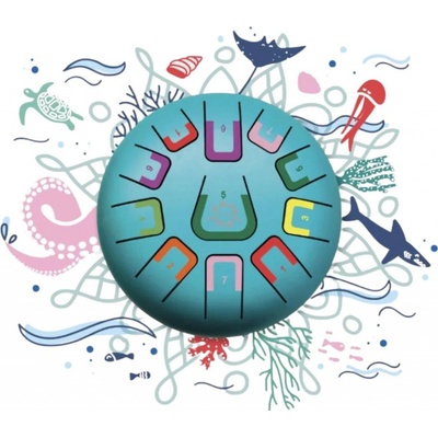 Tambú modré – Zboží Dáma