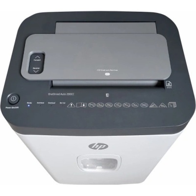 HP OneShred Auto 200CC