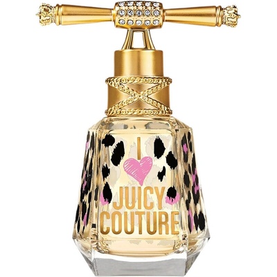 Juicy Couture I Love Juicy Couture parfumovaná voda dámska 30 ml