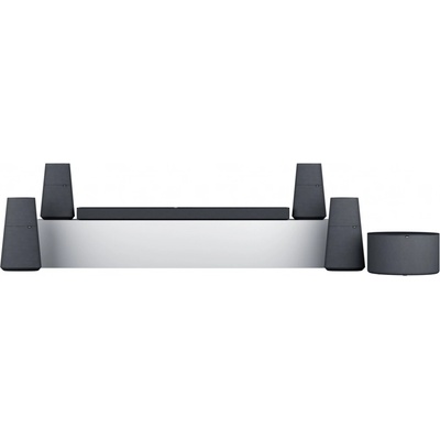 Loewe Home Cinema Set 553 – Zboží Živě