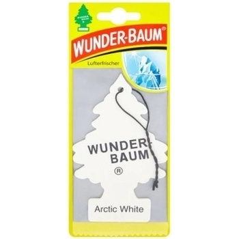 WUNDER-BAUM Artic white