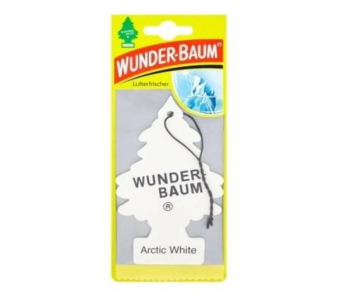 WUNDER-BAUM Artic white