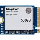 Kingston NV3 500GB (SNV3SM3/500G)
