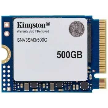 Kingston NV3 500GB (SNV3SM3/500G)